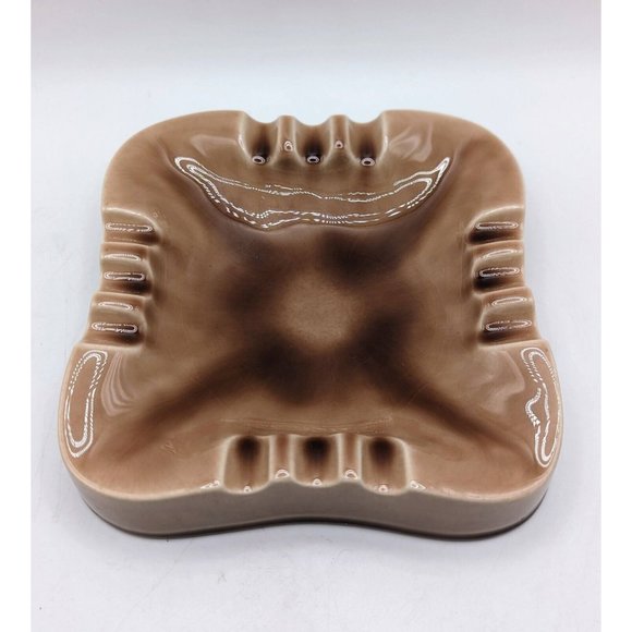 Rookwood Accents Vintage Rookwood Pottery 954 Mid Century Modern